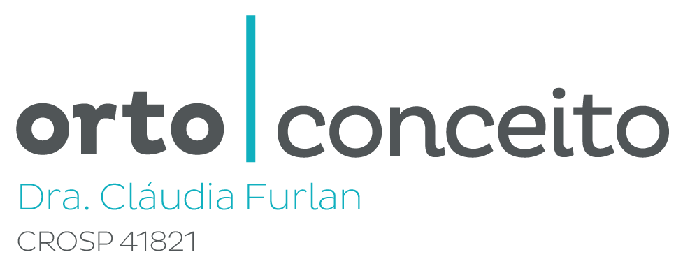 Orto|conceito logo